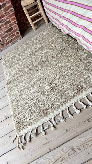 Beni Ouarain tapijt Hadir