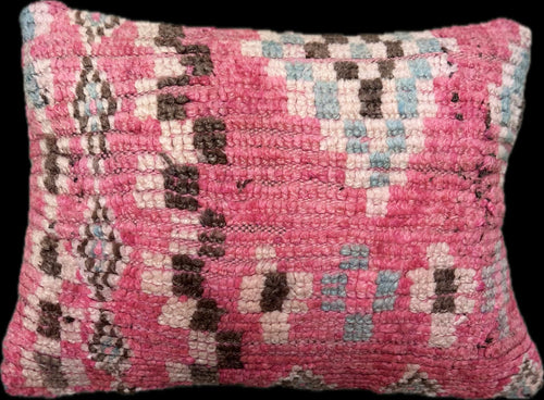Berber kussen Manila