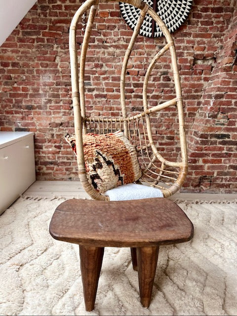 Berber kussen Romaissa