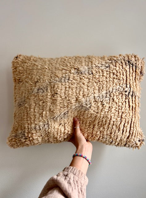 Berber kussen Shaima