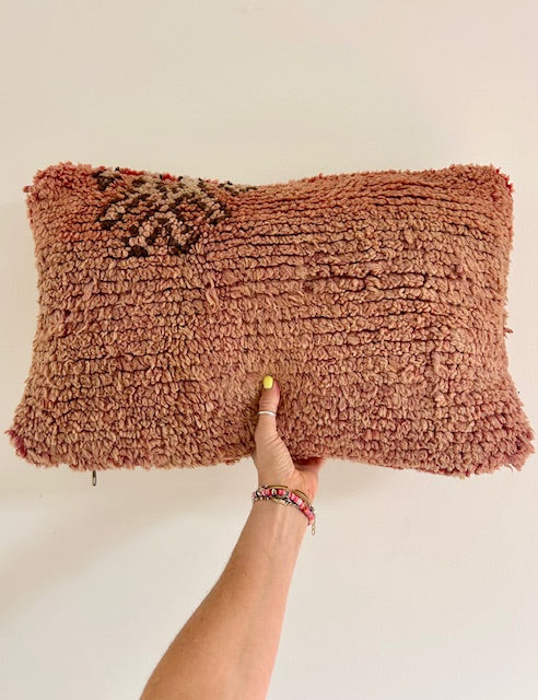 Berber kussen Mariam