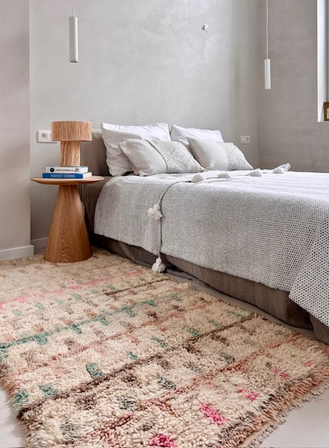 Boujaad tapijt Najar