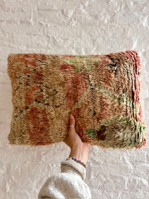 Berber kussen Alima