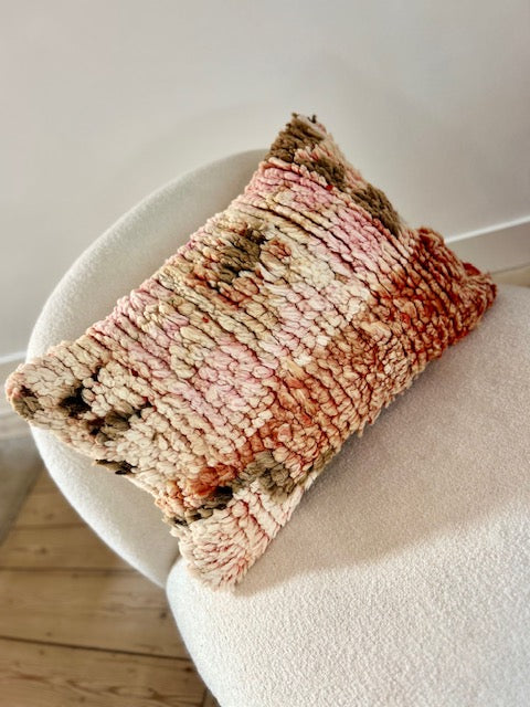 Berber kussen Assiya