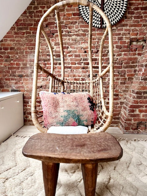 Berber kussen Dounia