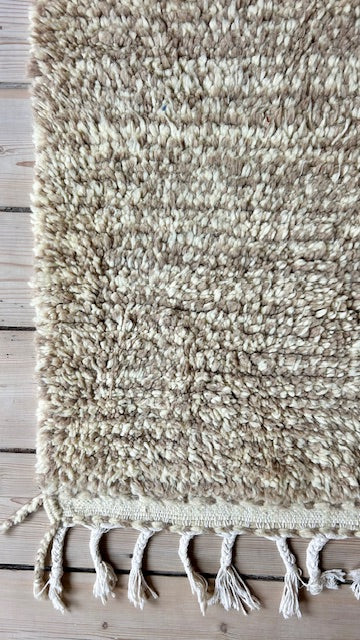 Beni Ouarain tapijt Hadir