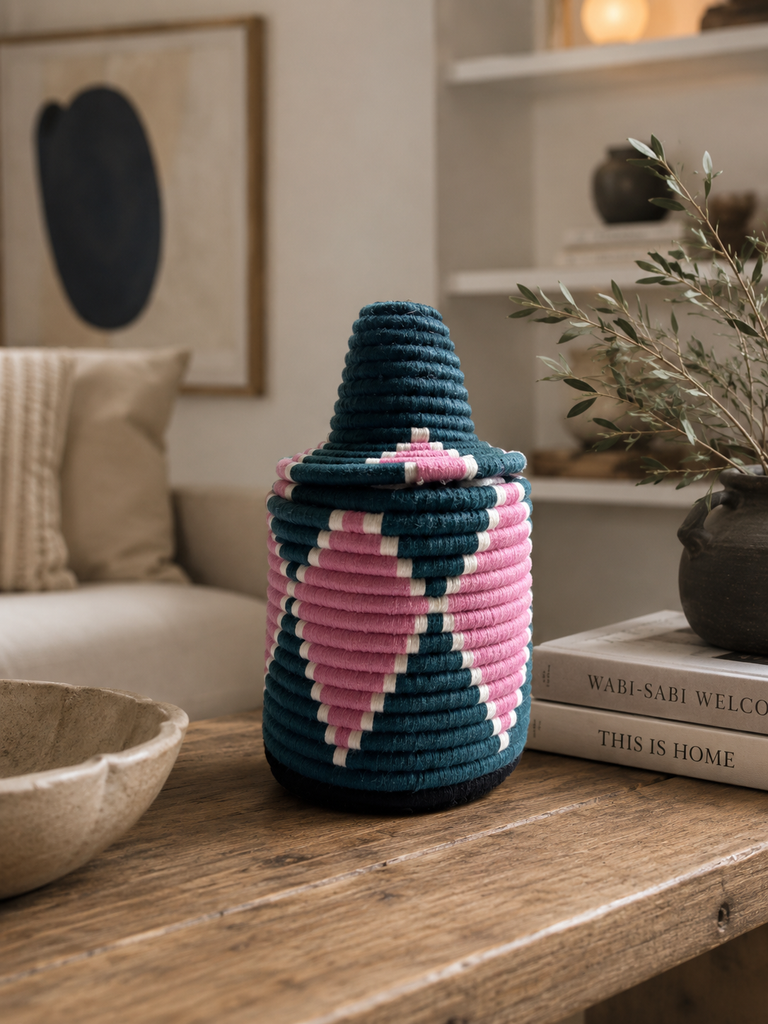 Berber mand Zara
