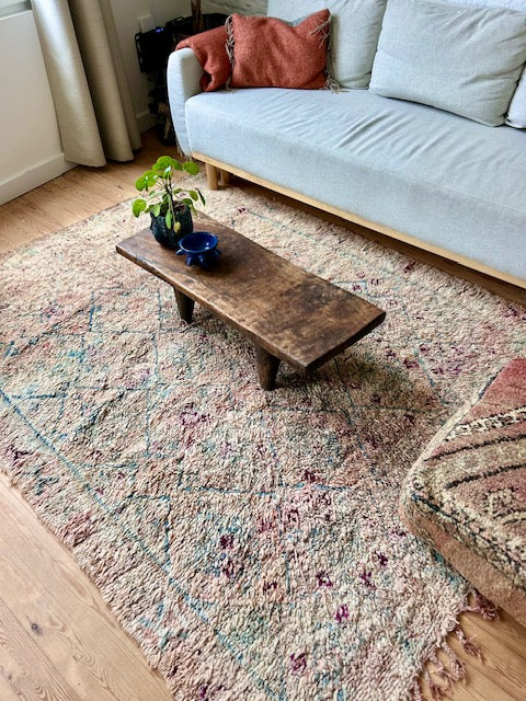 Boujaad tapijt Senna