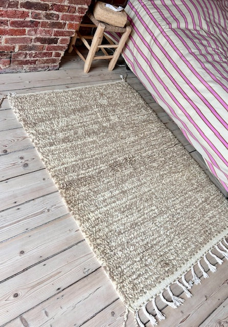 Beni Ouarain tapijt Hadir