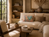 Berber kussen Farah