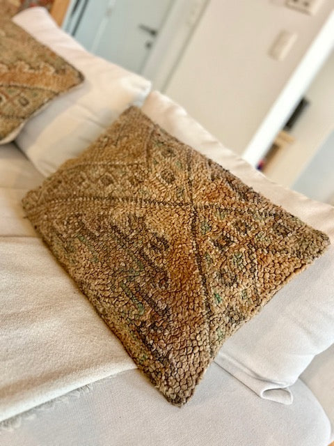 Berber kussen Asiya