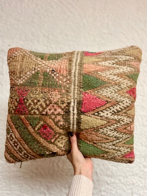 Berber kussen Irem