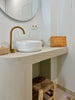 Toilettas Marrakesh