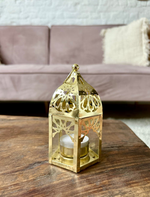 Marokkaanse lantaarn Mounia