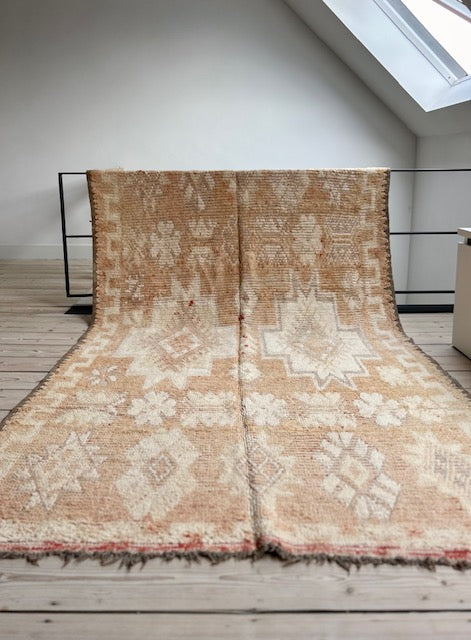 Boujaad tapijt Mounia