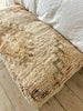 Berber poef XL double seater Mounia