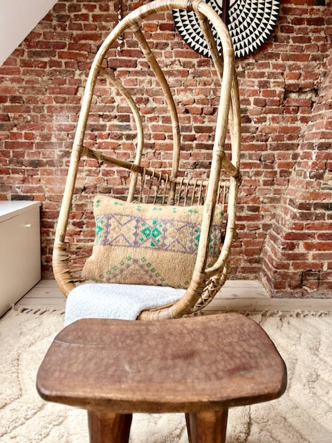 Berber kussen Fellah