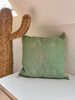 Cactus zijde kussenhoes Jamila