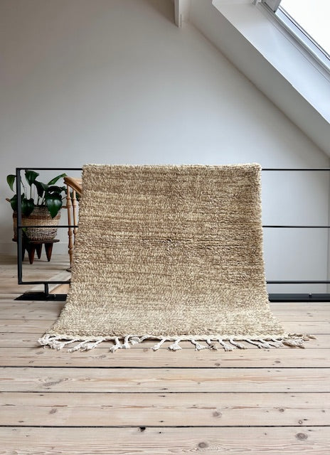 Beni Ouarain tapijt Hadir