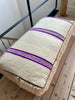 Berber poef XL double seater Mounia