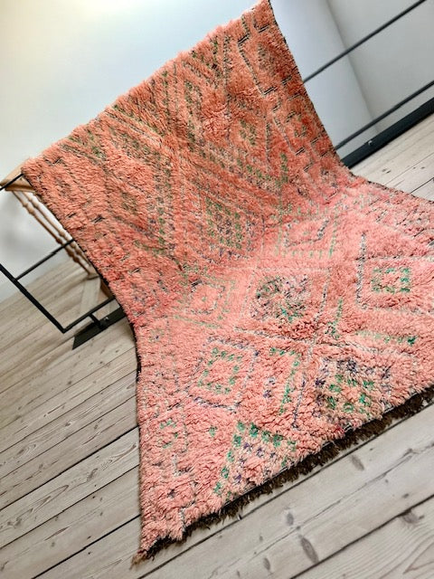 Boujaad tapijt Aniqa