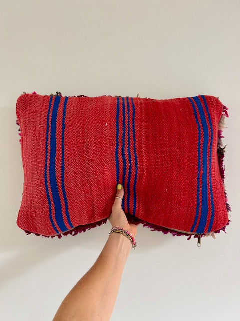 Berber kussen Laila