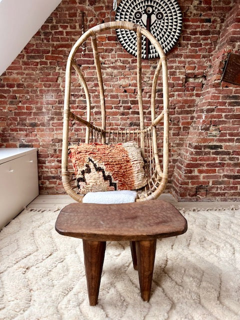 Berber kussen Romaissa