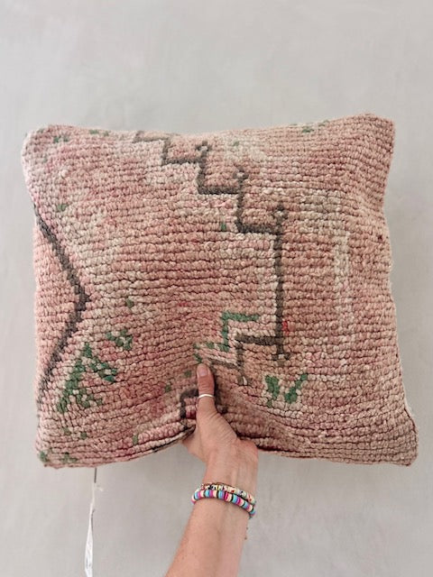 Berber kussen Hadir
