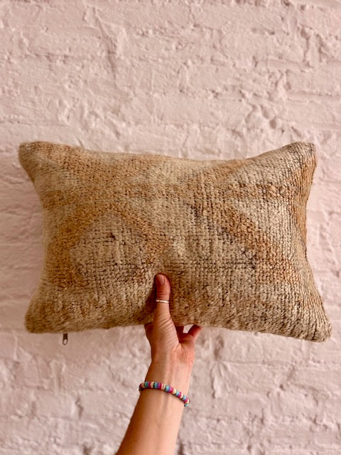 Berber kussen Dijenna