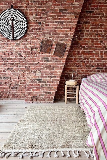 Beni Ouarain tapijt Hadir