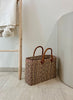 Rieten shopper Bibi