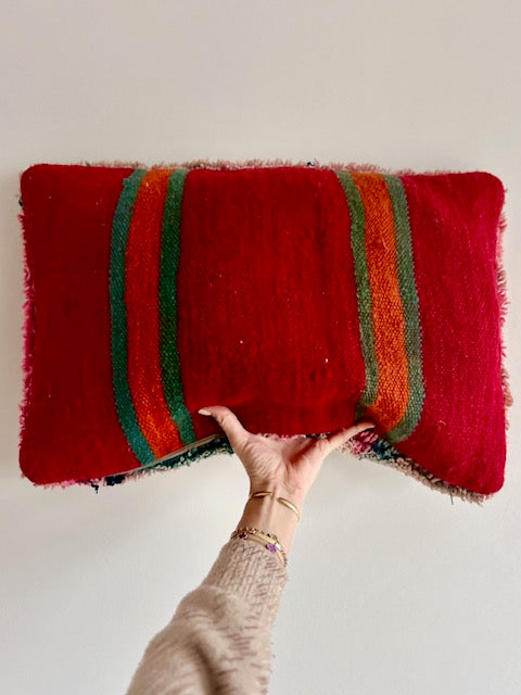 Berber kussen Dounia