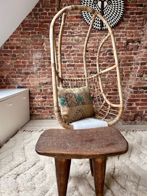 Berber kussen Fellah