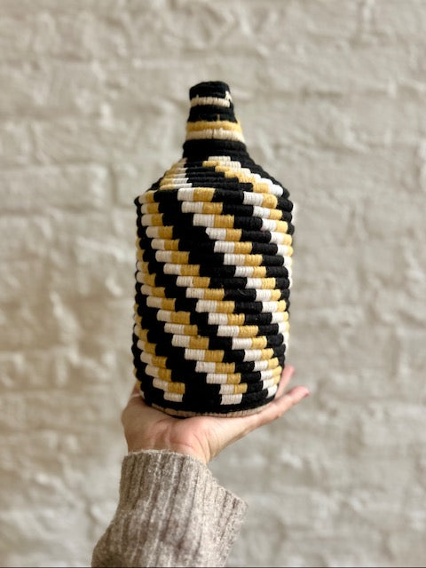 Berber mand Loua