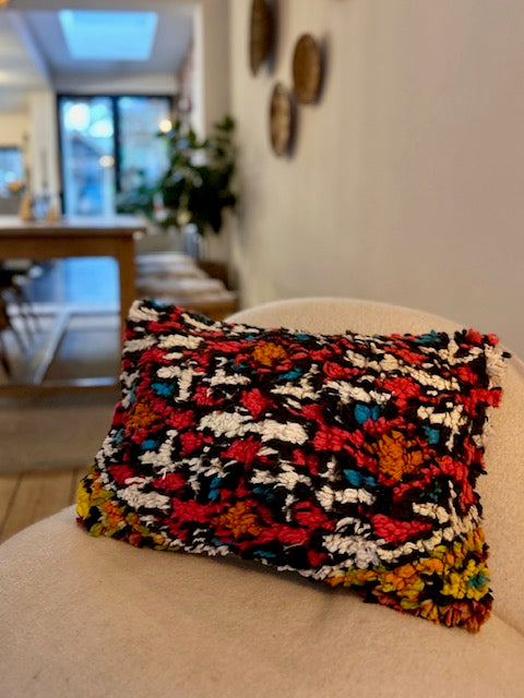 Berber kussen Sara