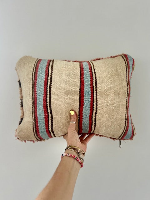 Berber kussen Anfal