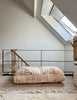 Berber poef XL double seater Mounia