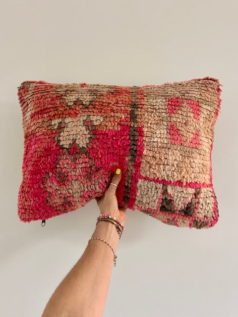 Berber kussen Hamida