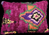 Berber kussen Safira