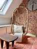 Cactus zijde kussenhoes Radia