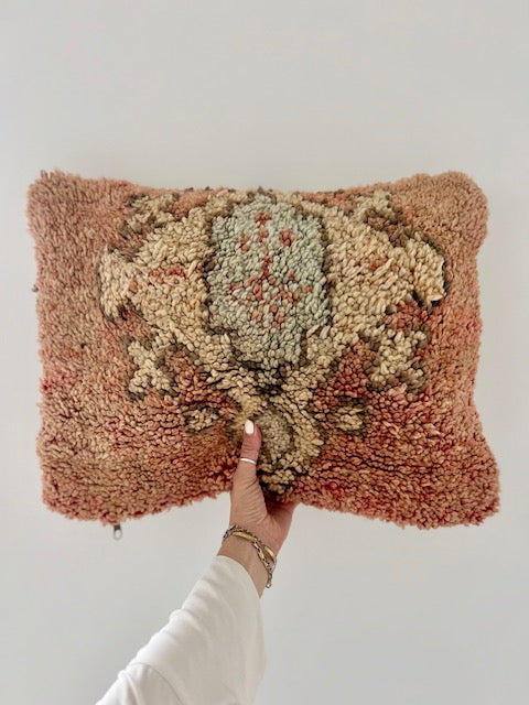 Berber kussen Cami