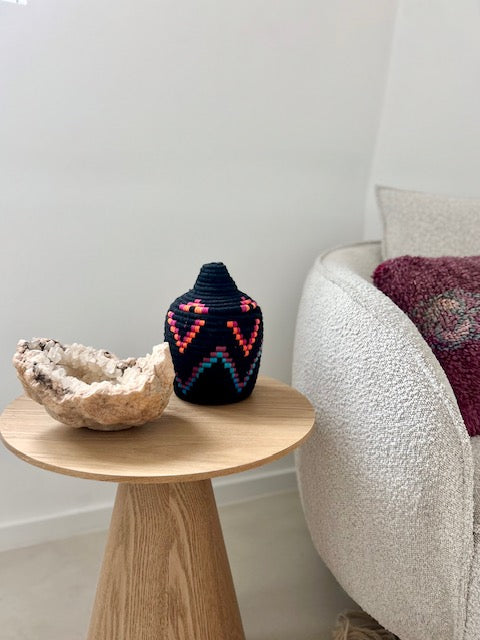Berber mand Anaïs