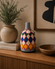 Berber mand Mila