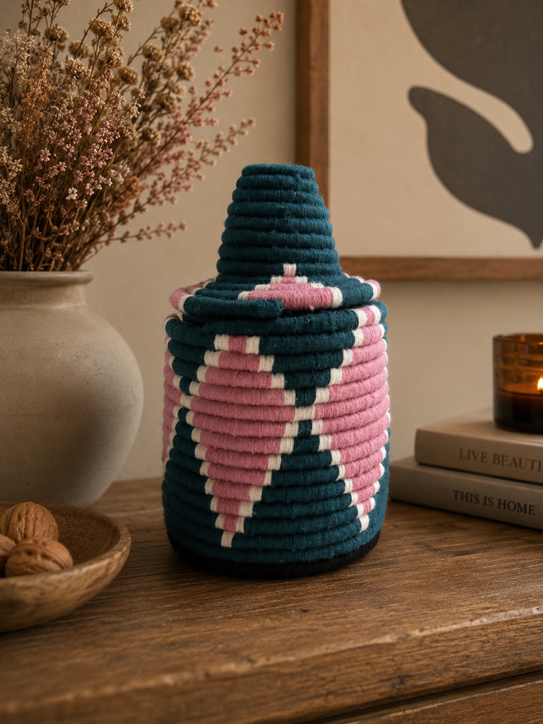 Berber mand Zara