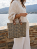 Rieten shopper Farah