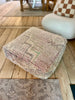 Berber poef Bashira