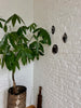 Berber albast masker muurdecoratie 3