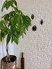 Berber albast masker muurdecoratie 3