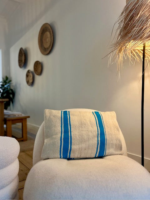 Berber kussen Zarrah