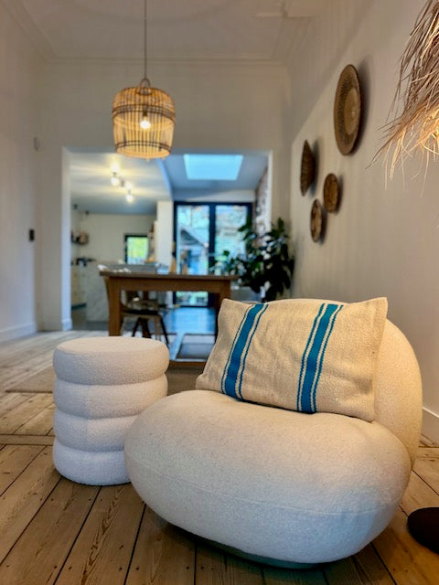 Berber kussen Zarrah